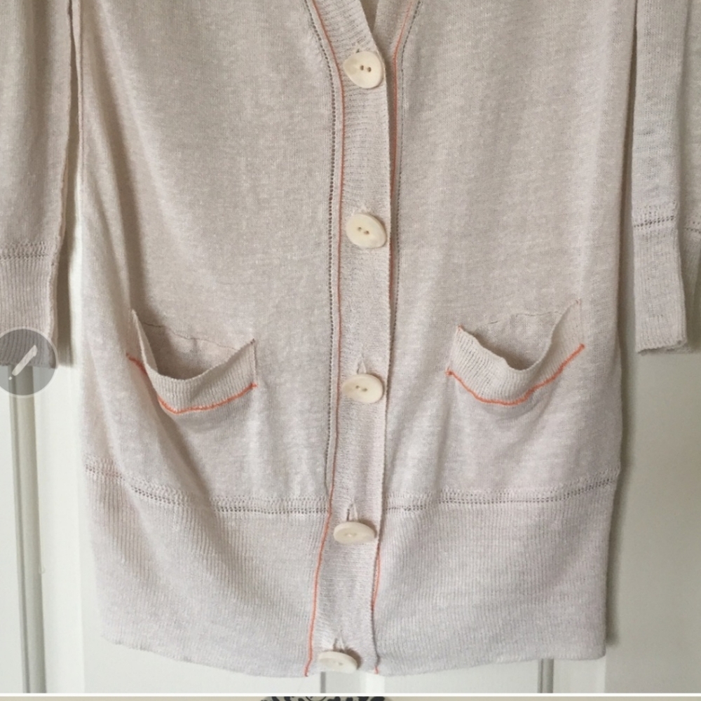 Cardigan - Picture 3 of 4